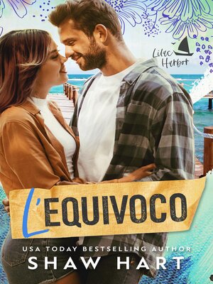 cover image of L'Equivoco